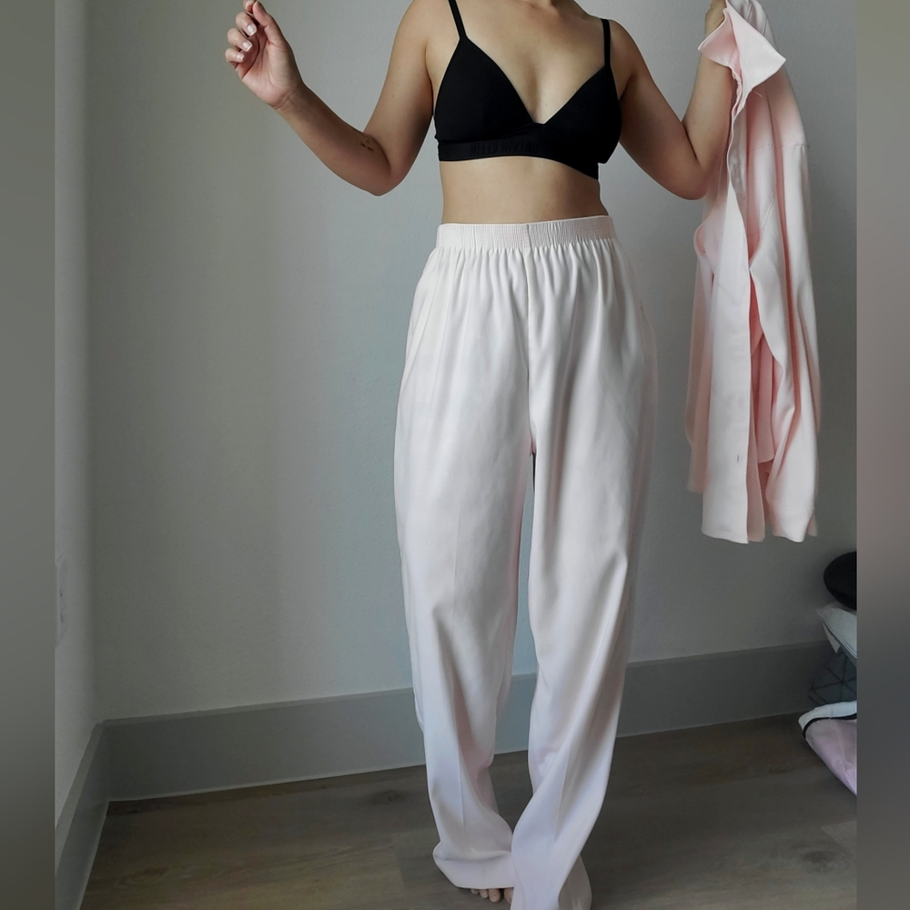 Pink Pants Set - Picture 7 of 10